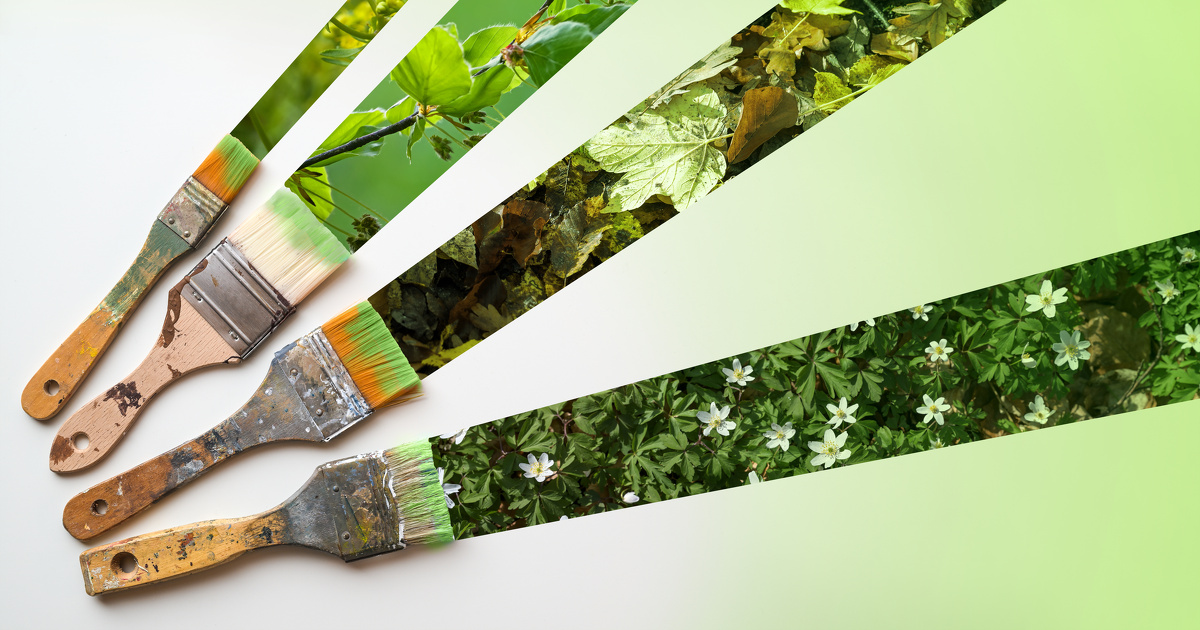 green claims e green washing