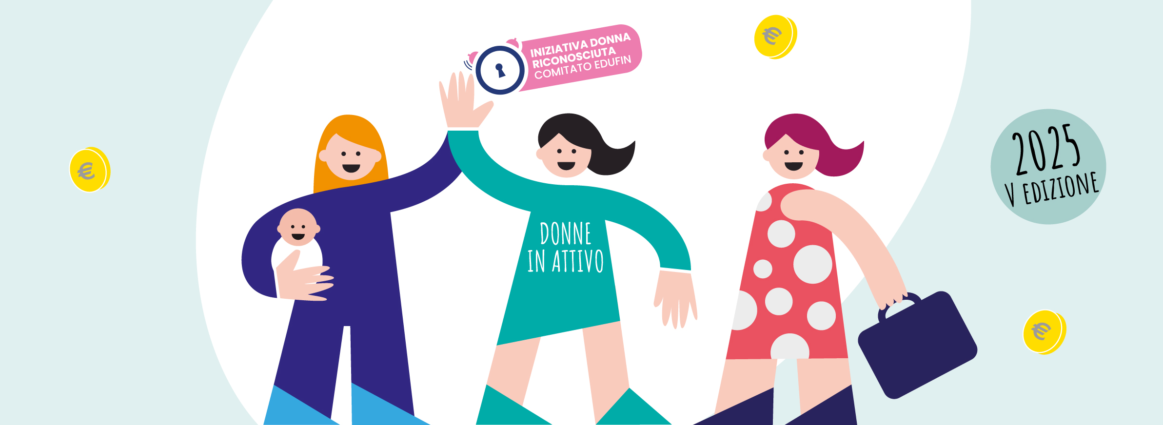 educazione finanziaria