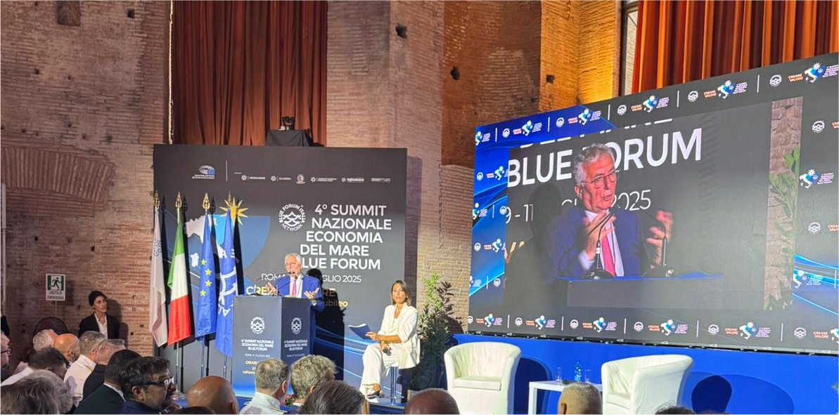 blue economy