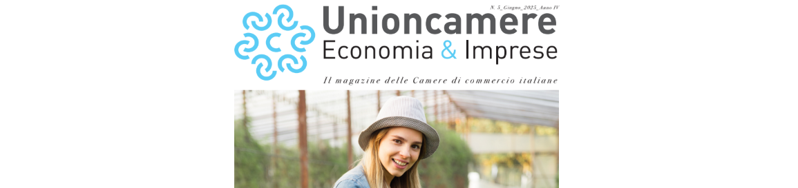 Unioncamere "Economia & Imprese"