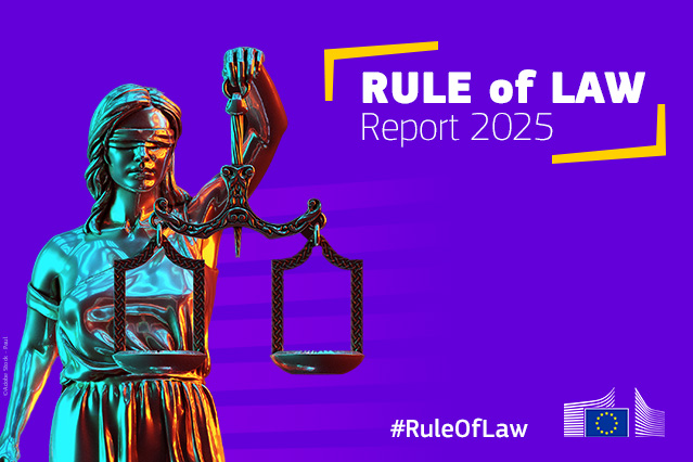 rule of law foto