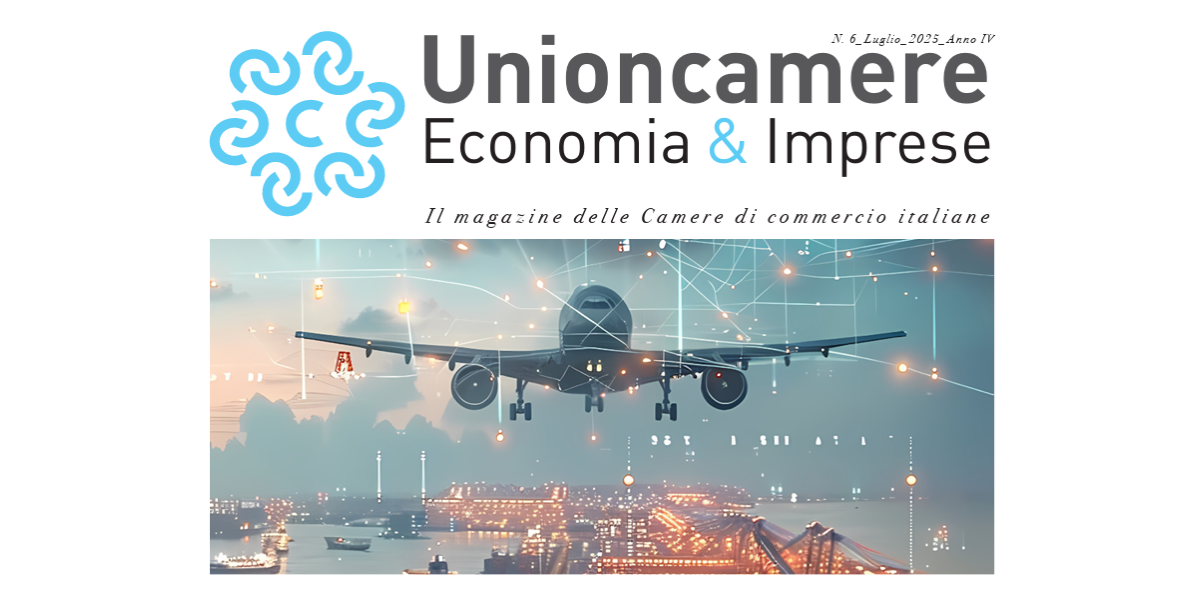 Unioncamere "Economia & Imprese"