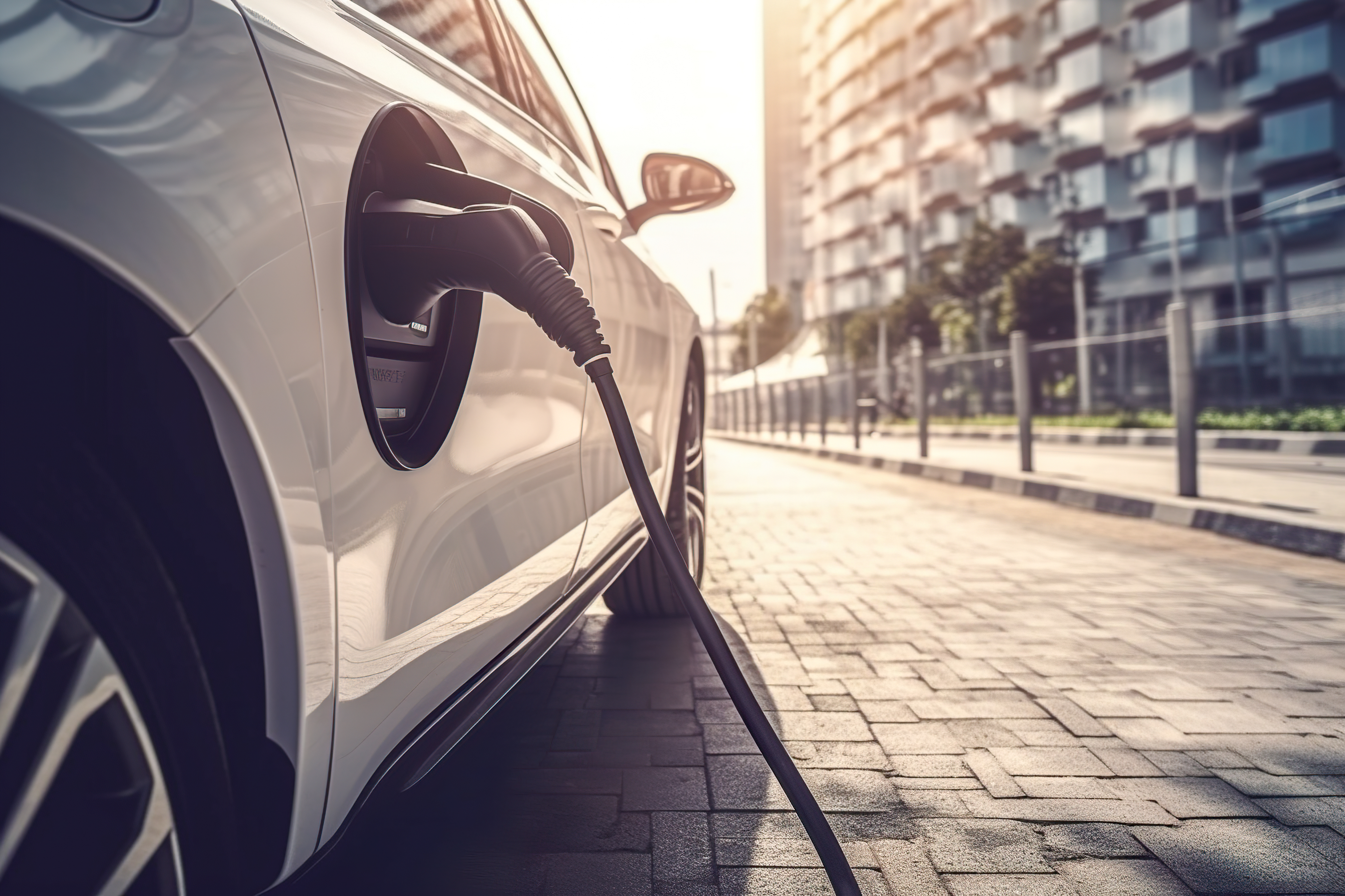 auto elettrica
