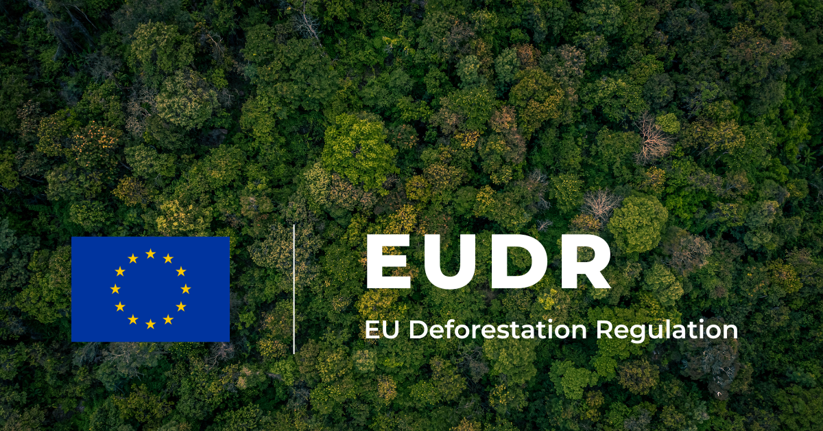EUDR