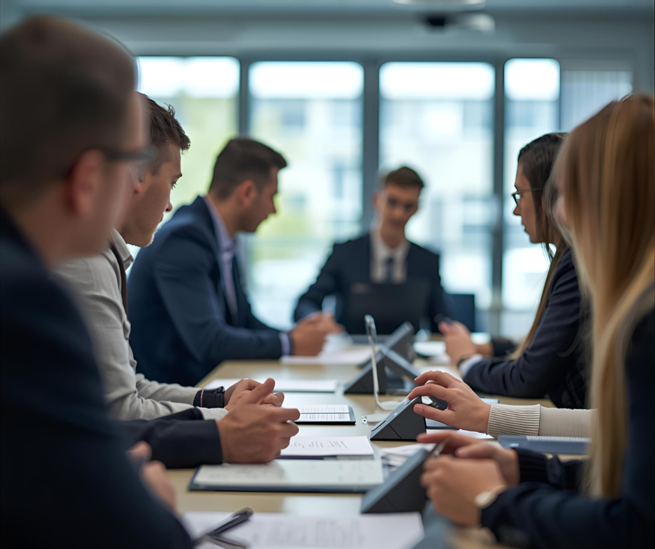 Formazione professionale 