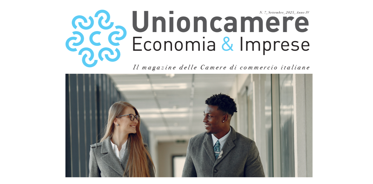 Unioncamere Economia & Imprese