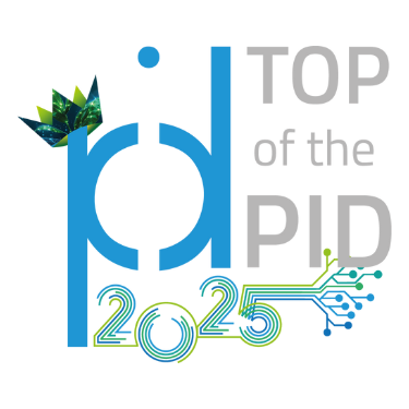 Top of the PID 2025