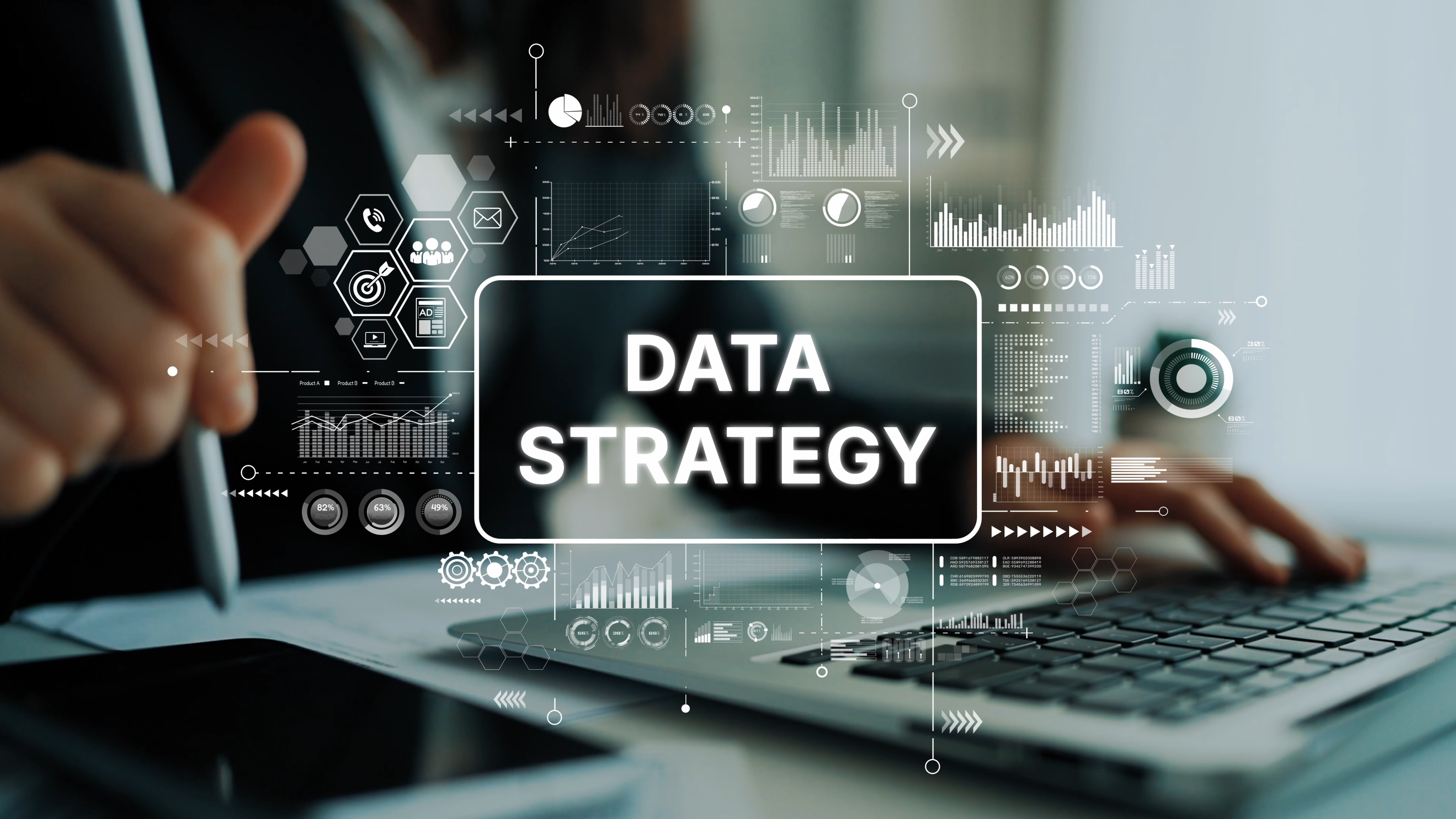 data strategy