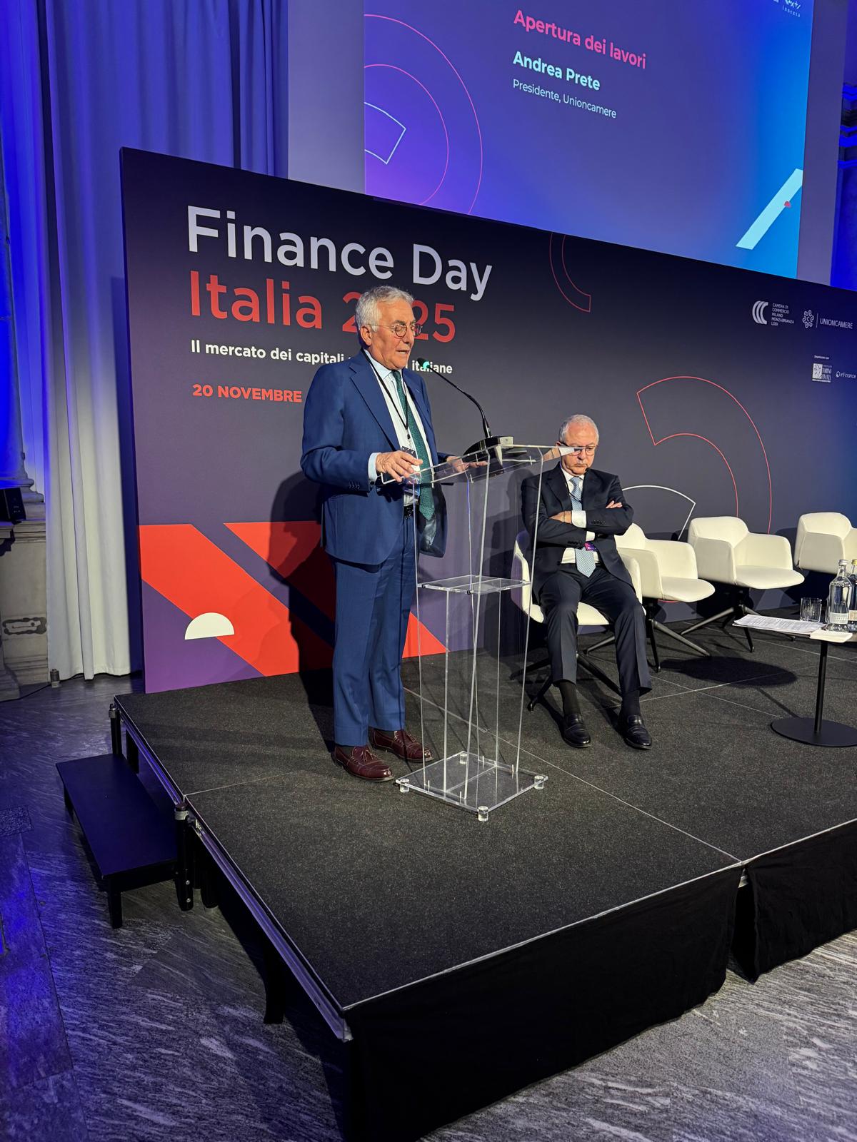 Finance Day 2025