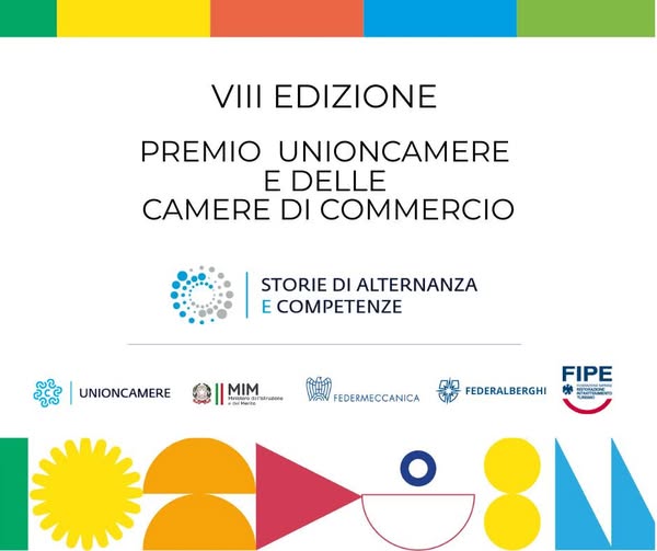 Premio Storie di alternanza 2025 