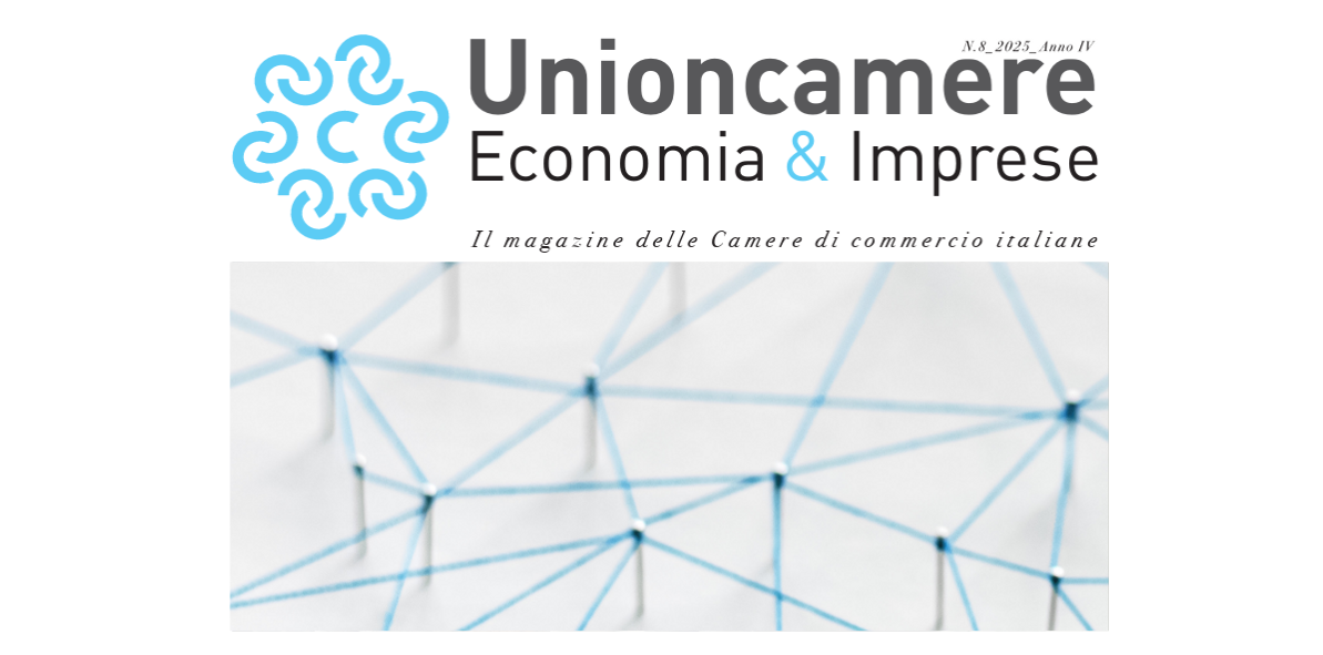 Unioncamere Economia & Imprese