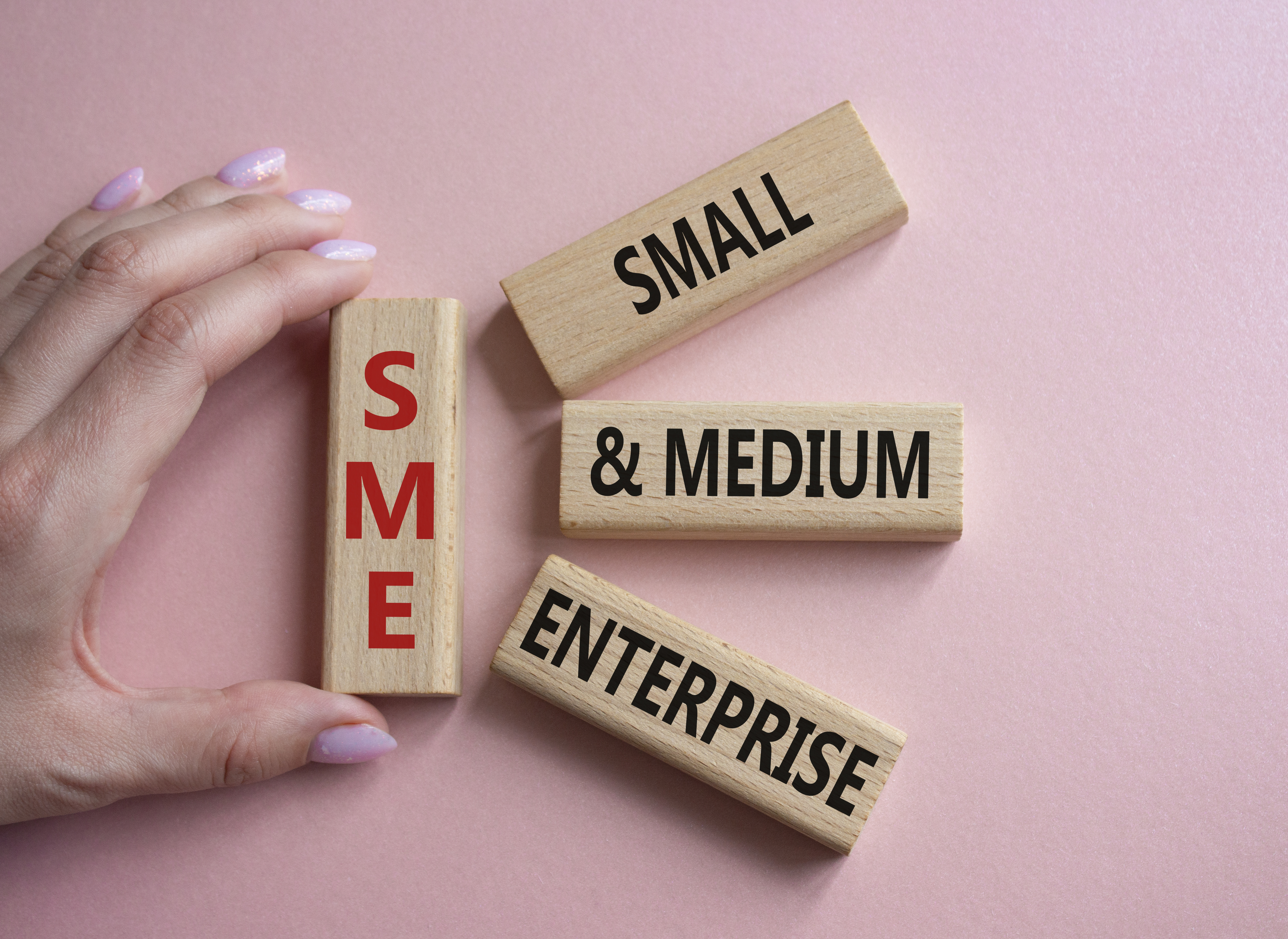 finanziamenti per SMEs