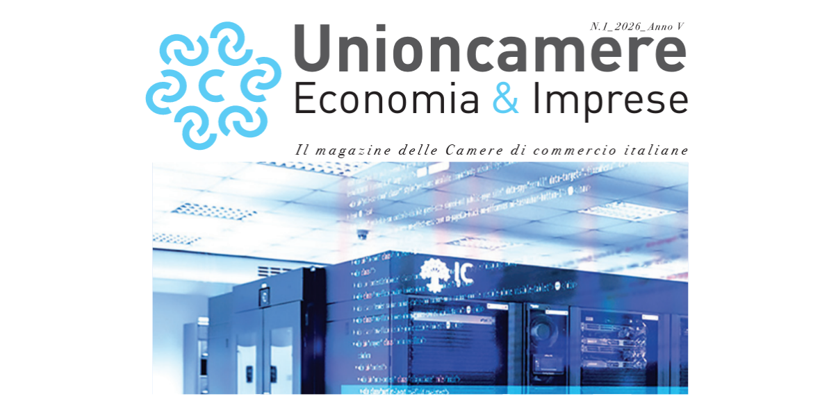 Unioncamere Economia & Imprese