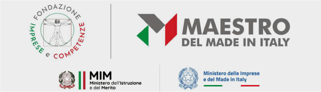 maestro made in italy