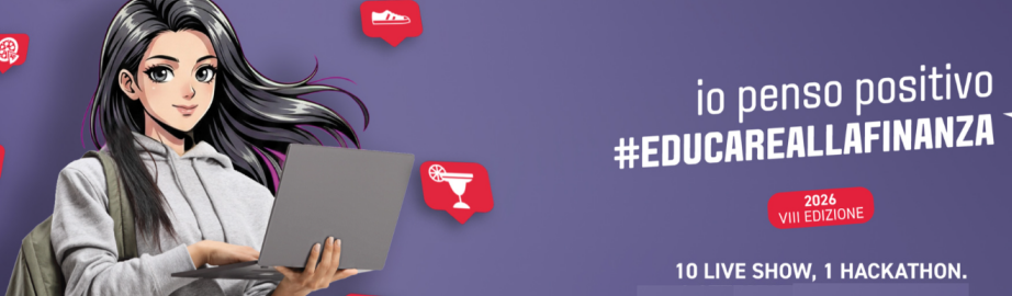 educazione finanziaria