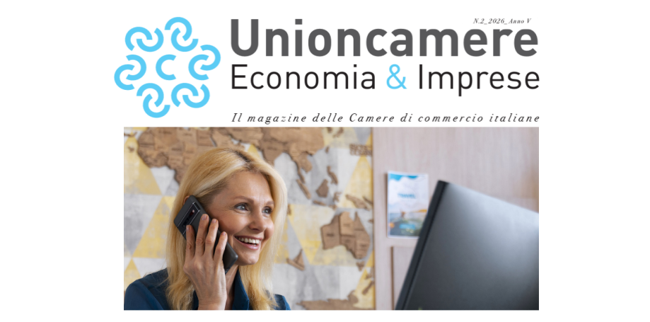 Unioncamere Economia & Imprese