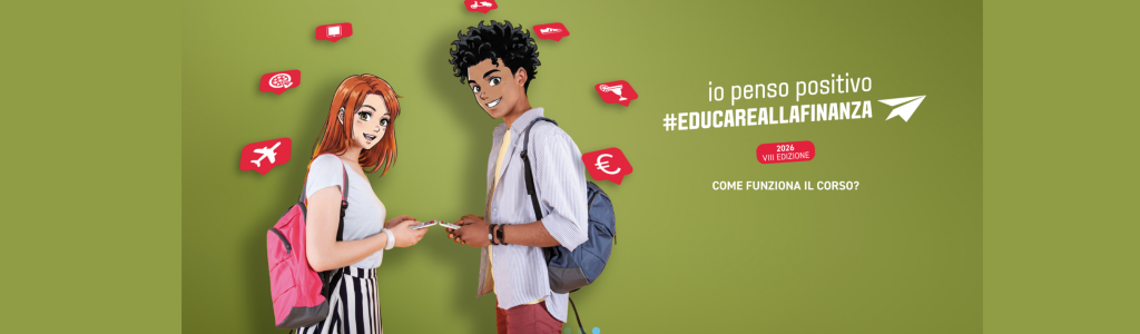 educazione finanziaria