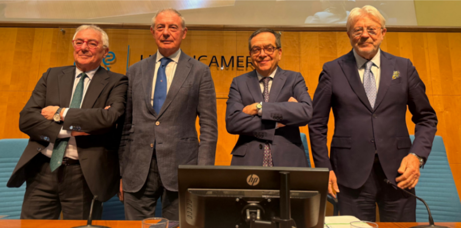 assemblea unioncamere