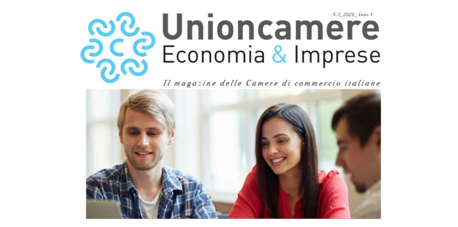 Unioncamere Economia & Imprese