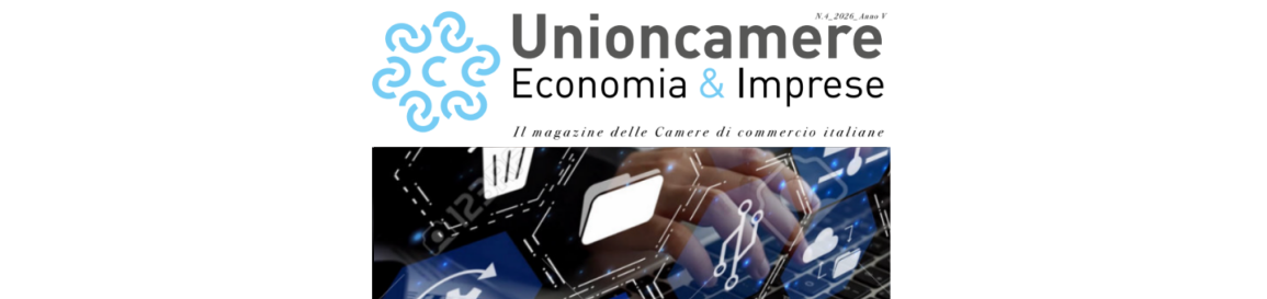 Unioncamere Economia & Imprese