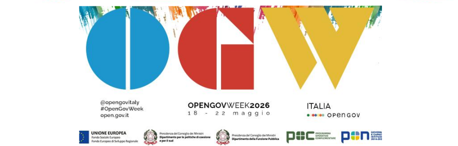 open gov week