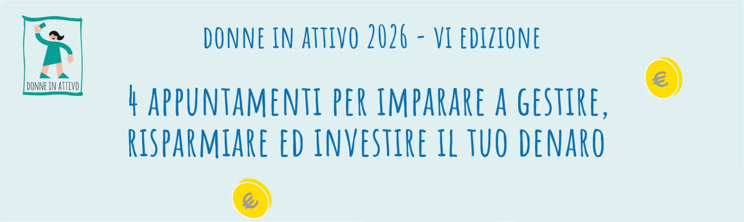 educazione finanziaria