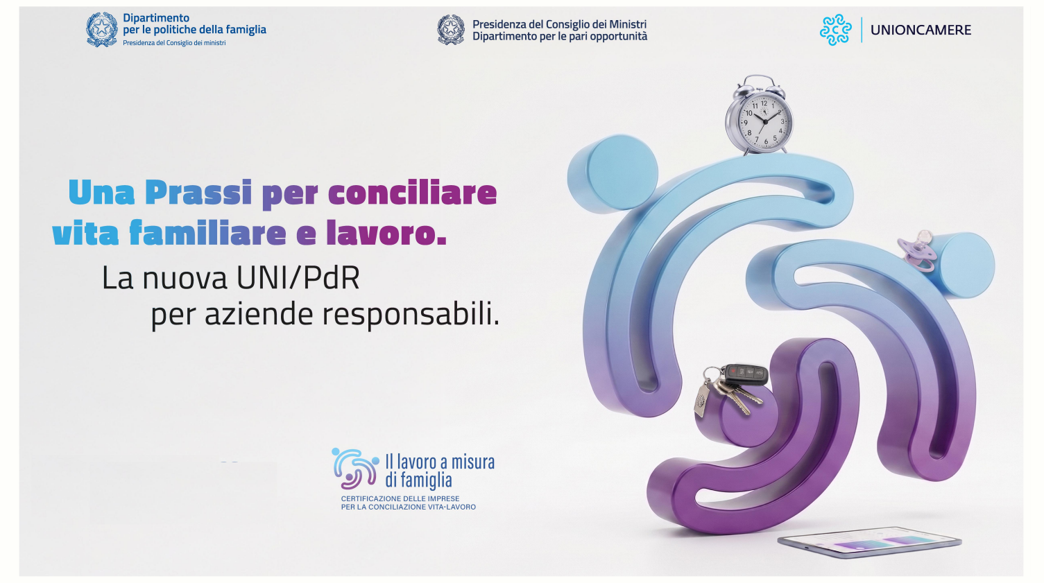 bando conciliazione vita lavoro