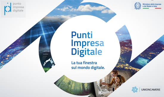 punto impresa digitale