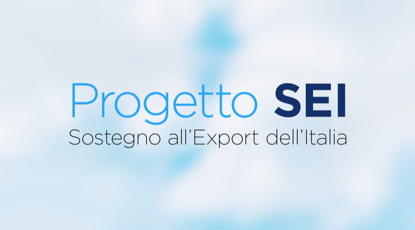 Progetto SEI