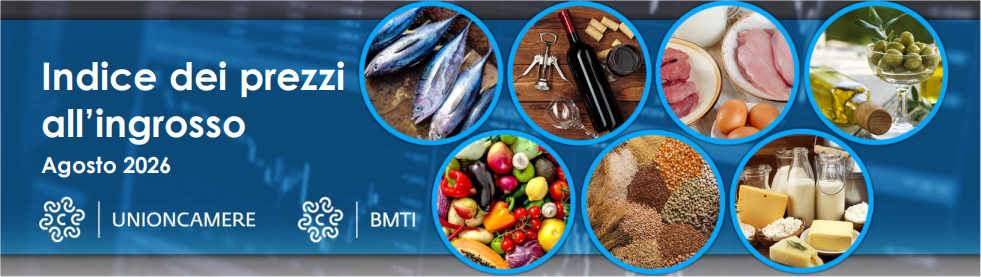 agroalimentare prezzi bmti