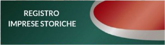 registro imprese storiche
