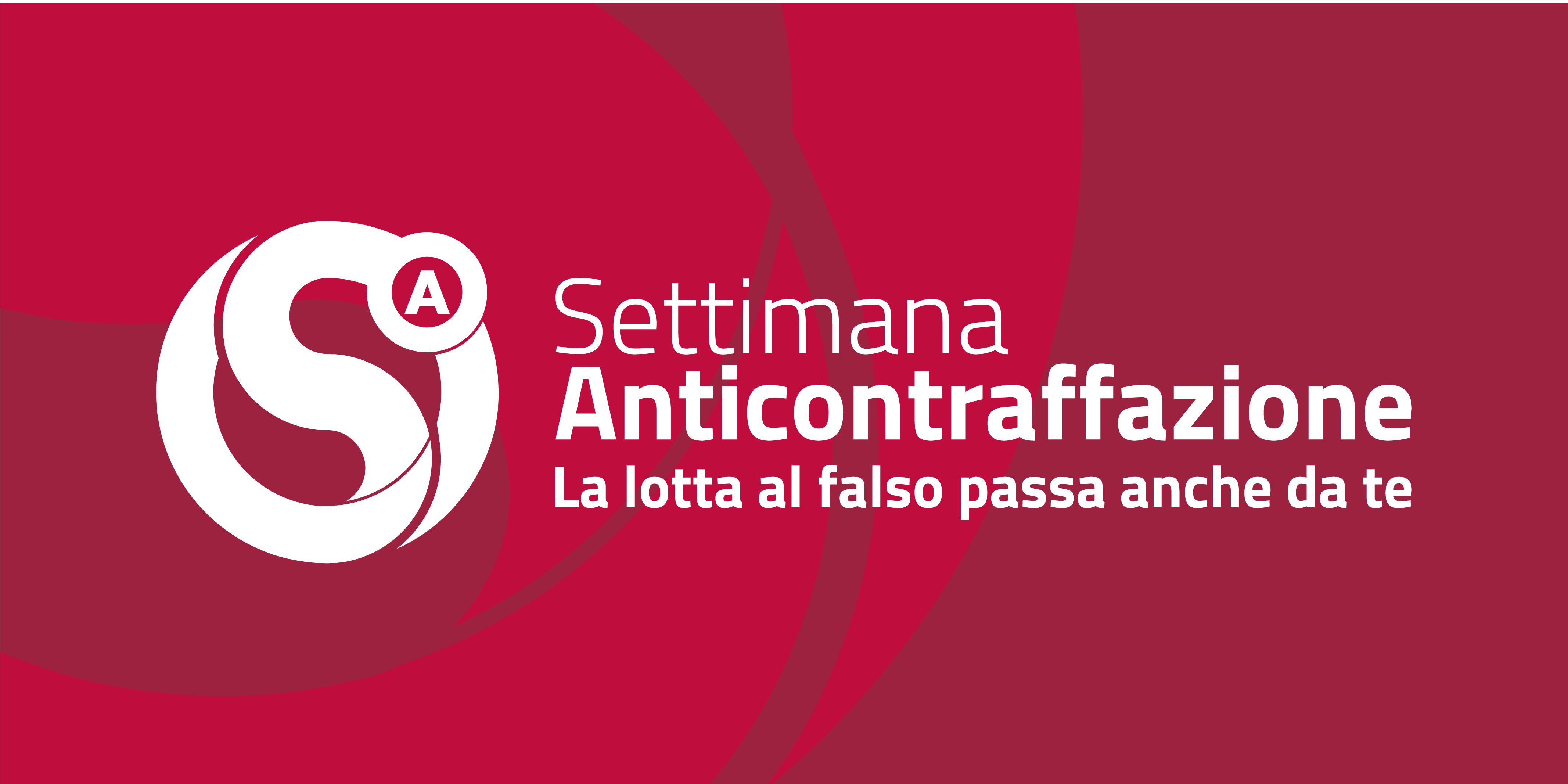 settimana anticontraffazione
