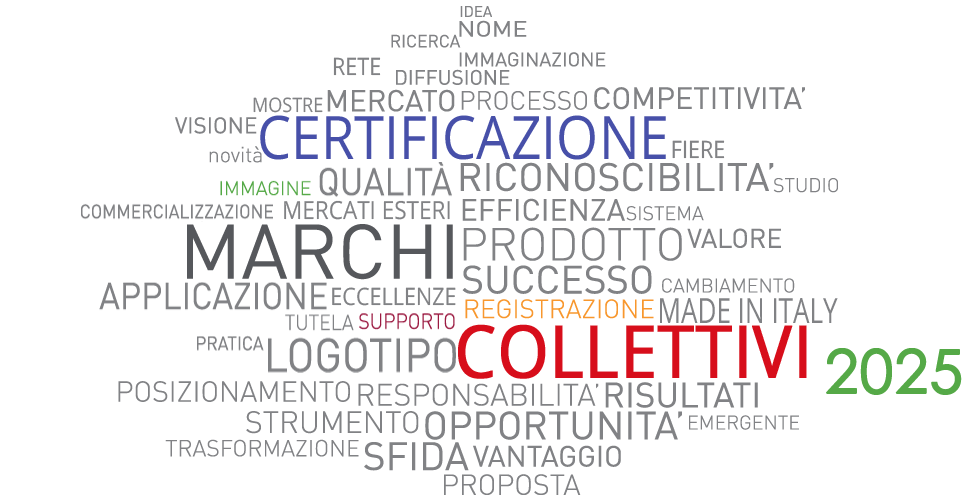 Marchi Collettivi 2025