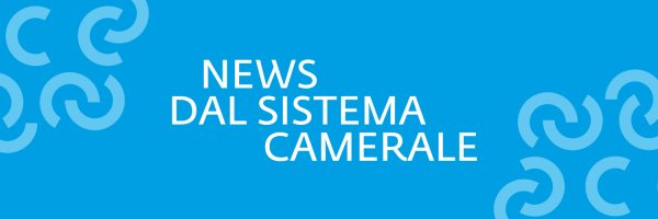 news dal sistema camerale