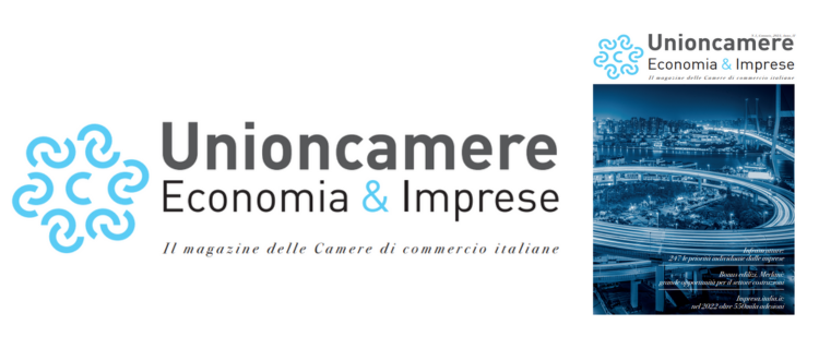 Unioncamere Economia e Imprese