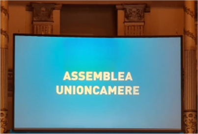 assemblea unioncamere