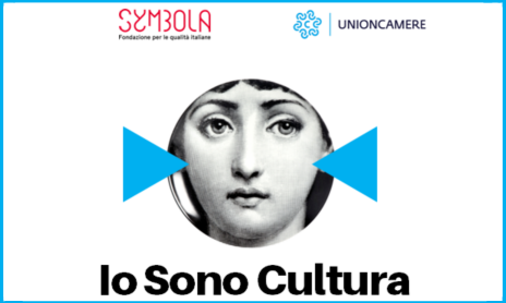 io sono cultura