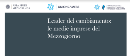 medie imprese mezzogiorno