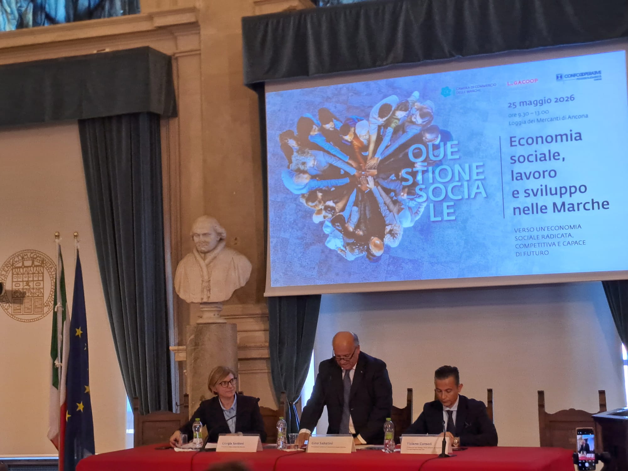 economia sociale