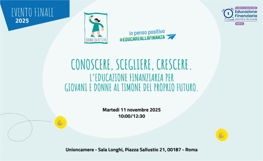 educazione finanziaria