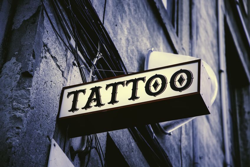 impresa tatuaggi