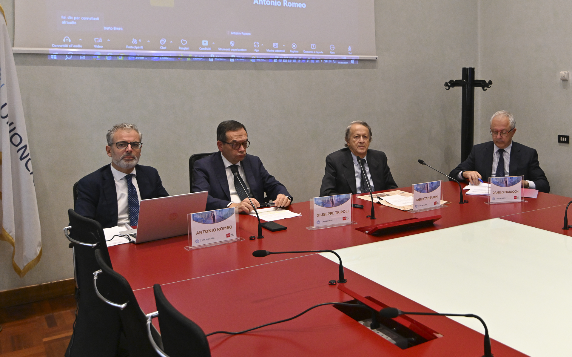 digitalizzazione
