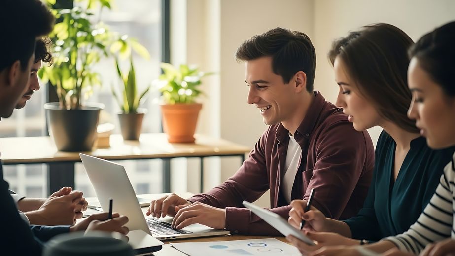 imprenditoria giovanile