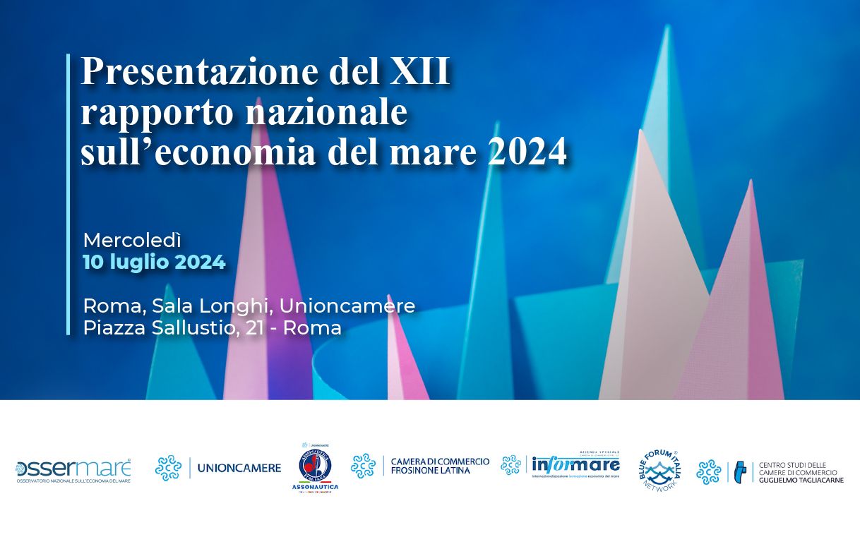 economia del mare