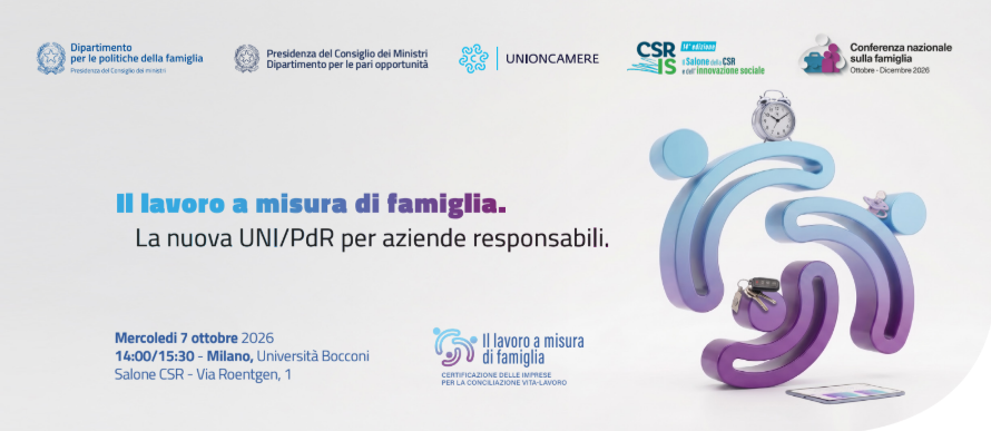 conciliazione vita-lavoro