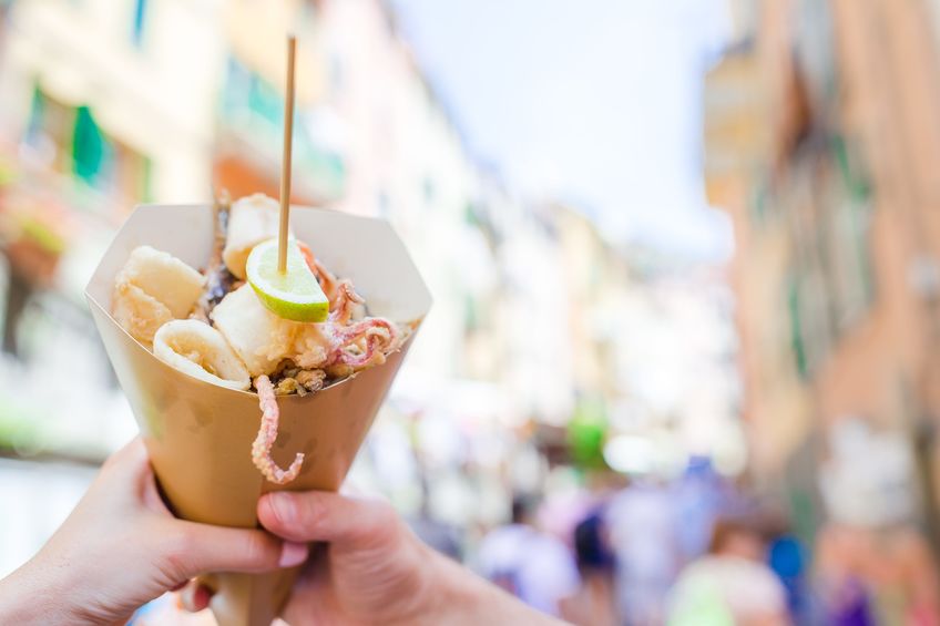 street food dati registro imprese