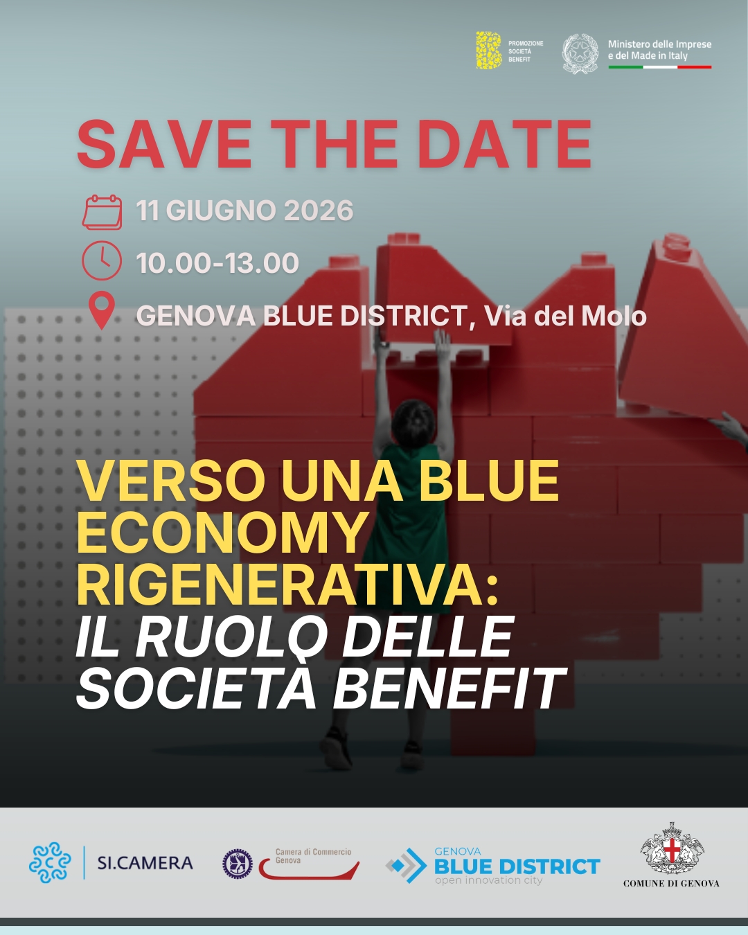 società benefit
