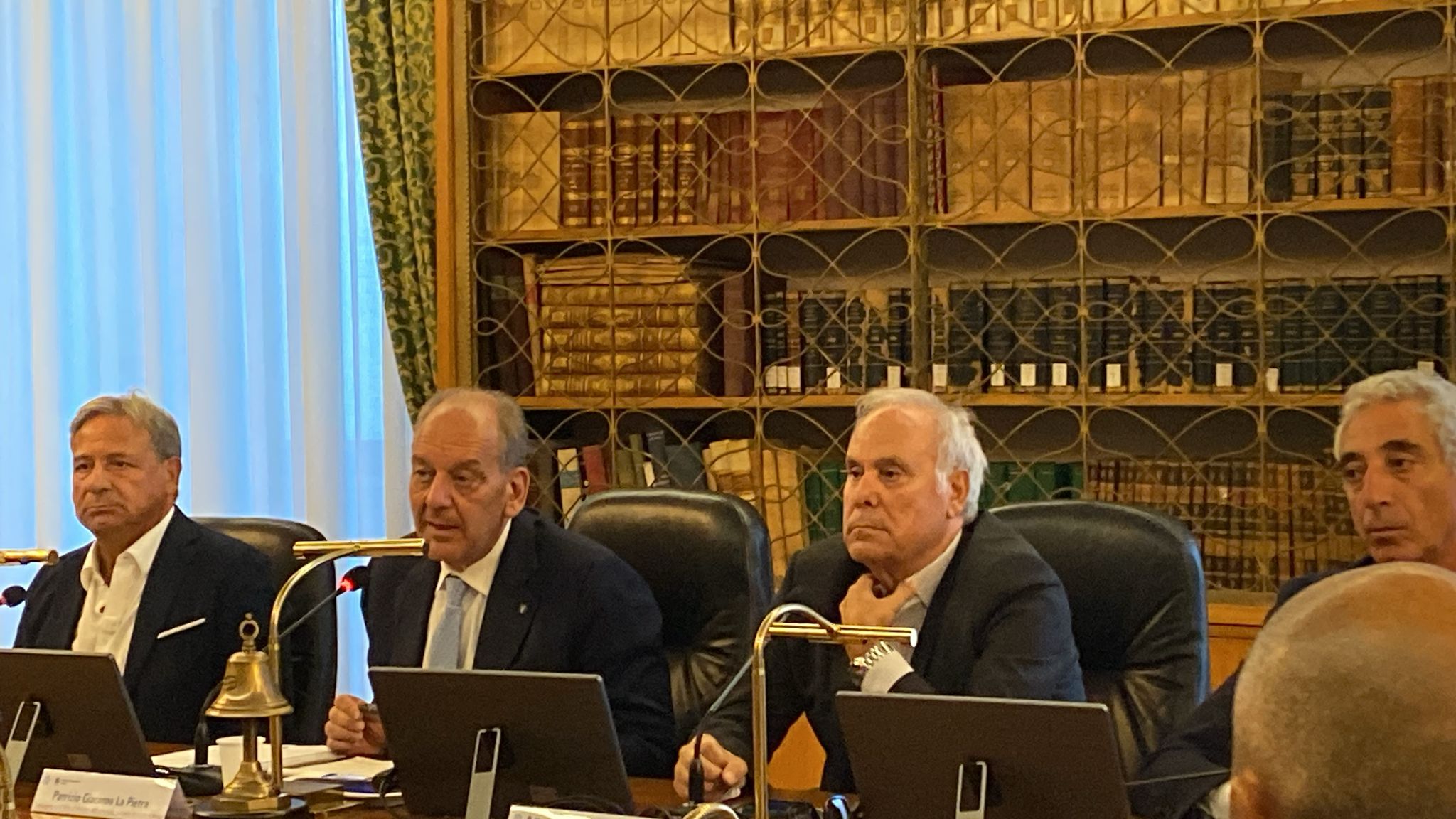 agricoltura salentina incontro