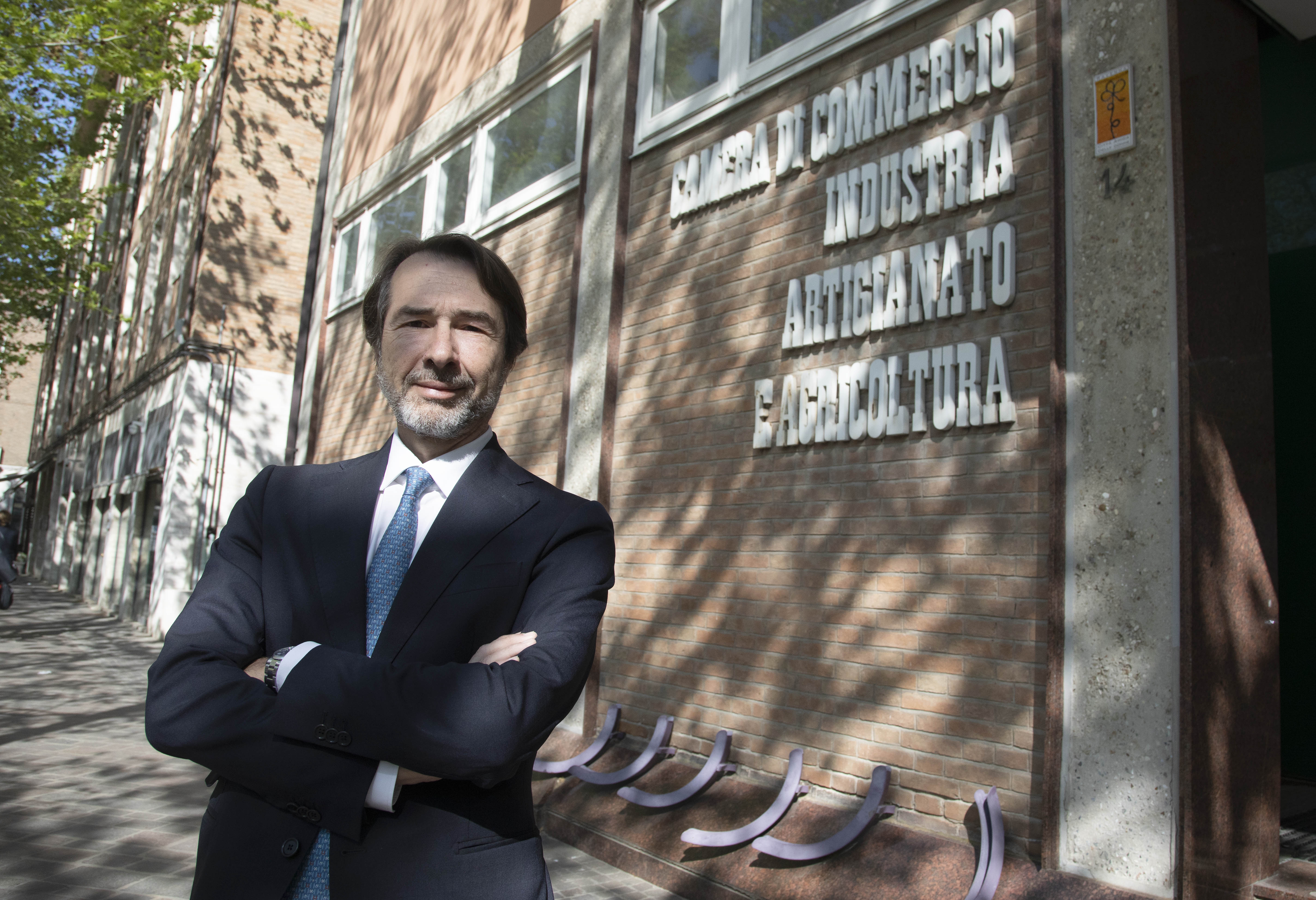 zona logistica semplificata
