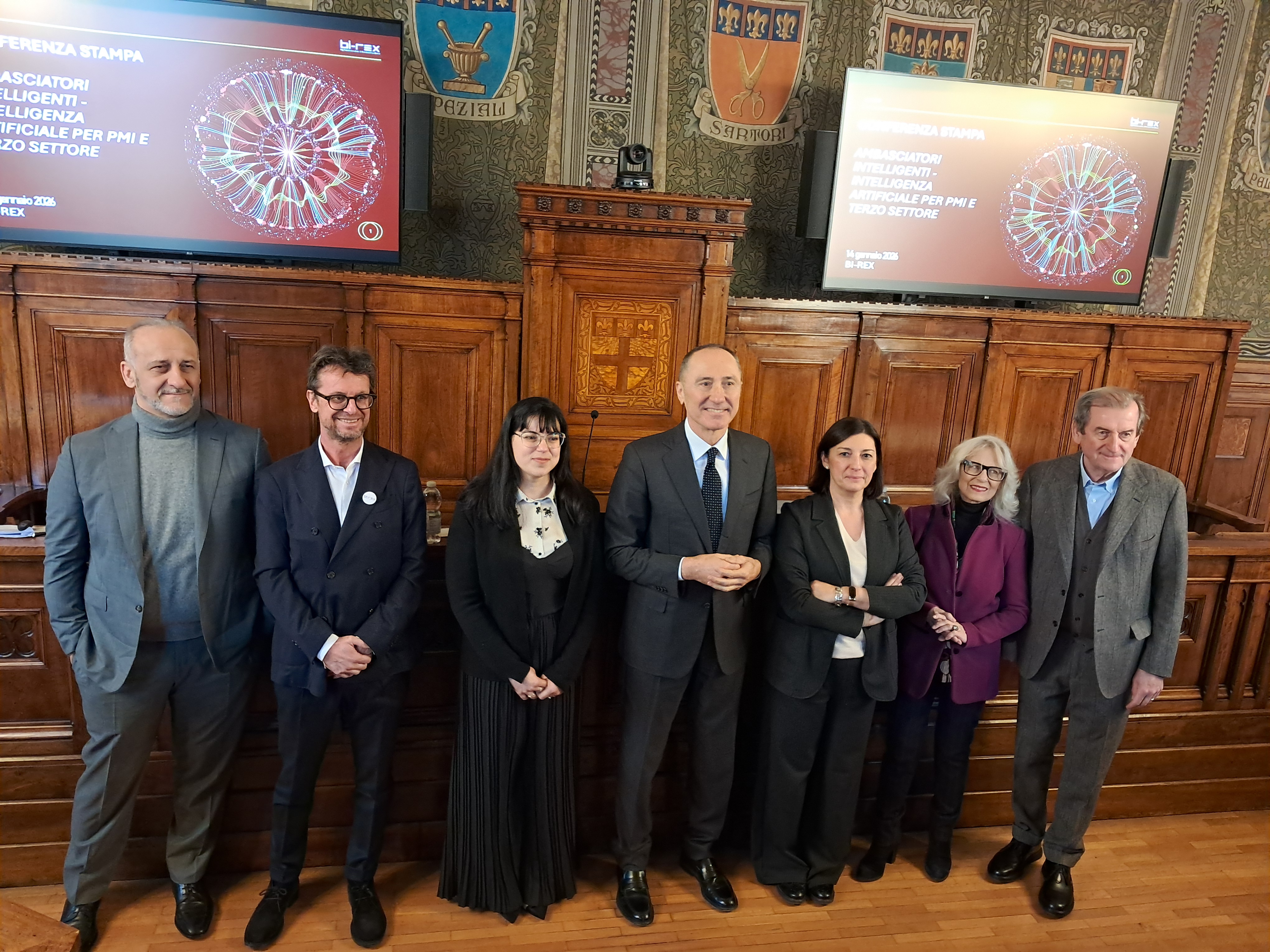 intelligenza artificiale